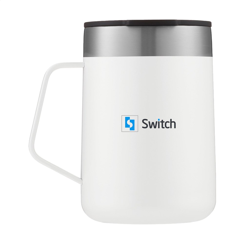 Contigo® Thermosbeker Streeterville Desk Mug 420 ml