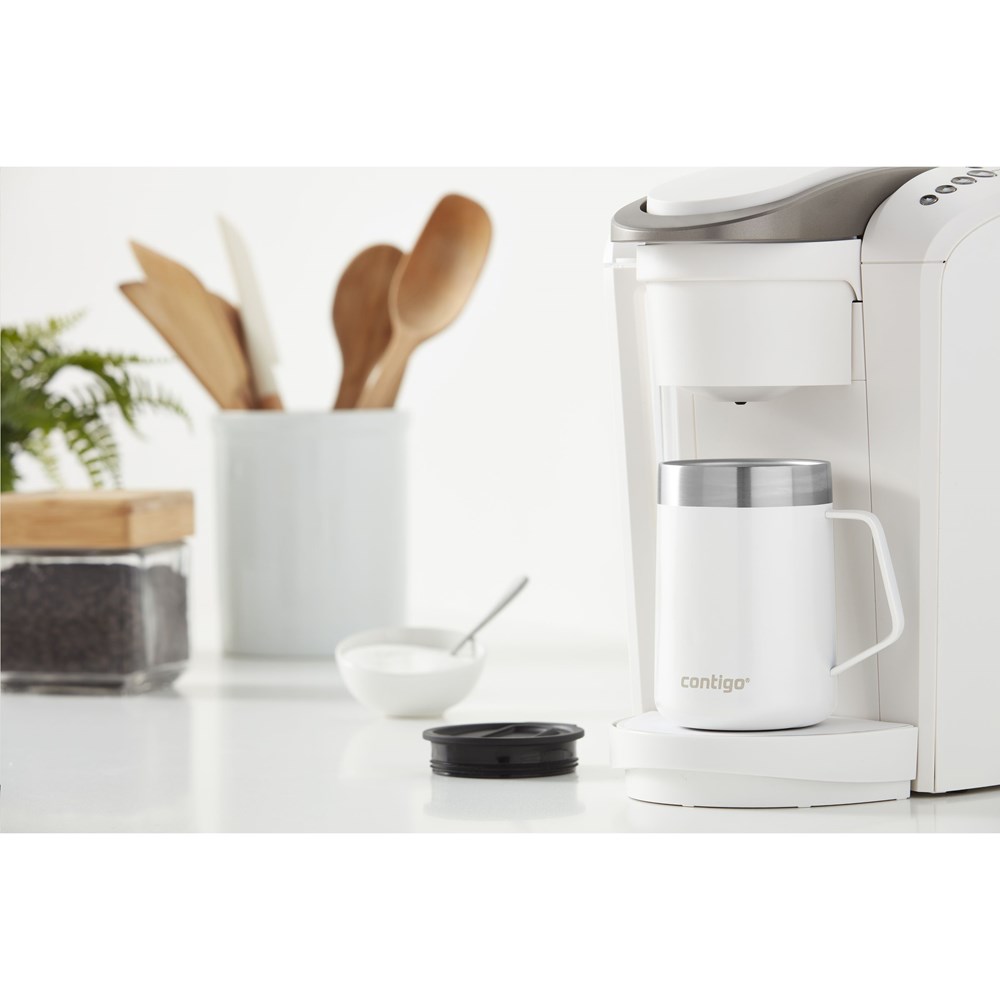 Contigo® Thermosbeker Streeterville Desk Mug 420 ml