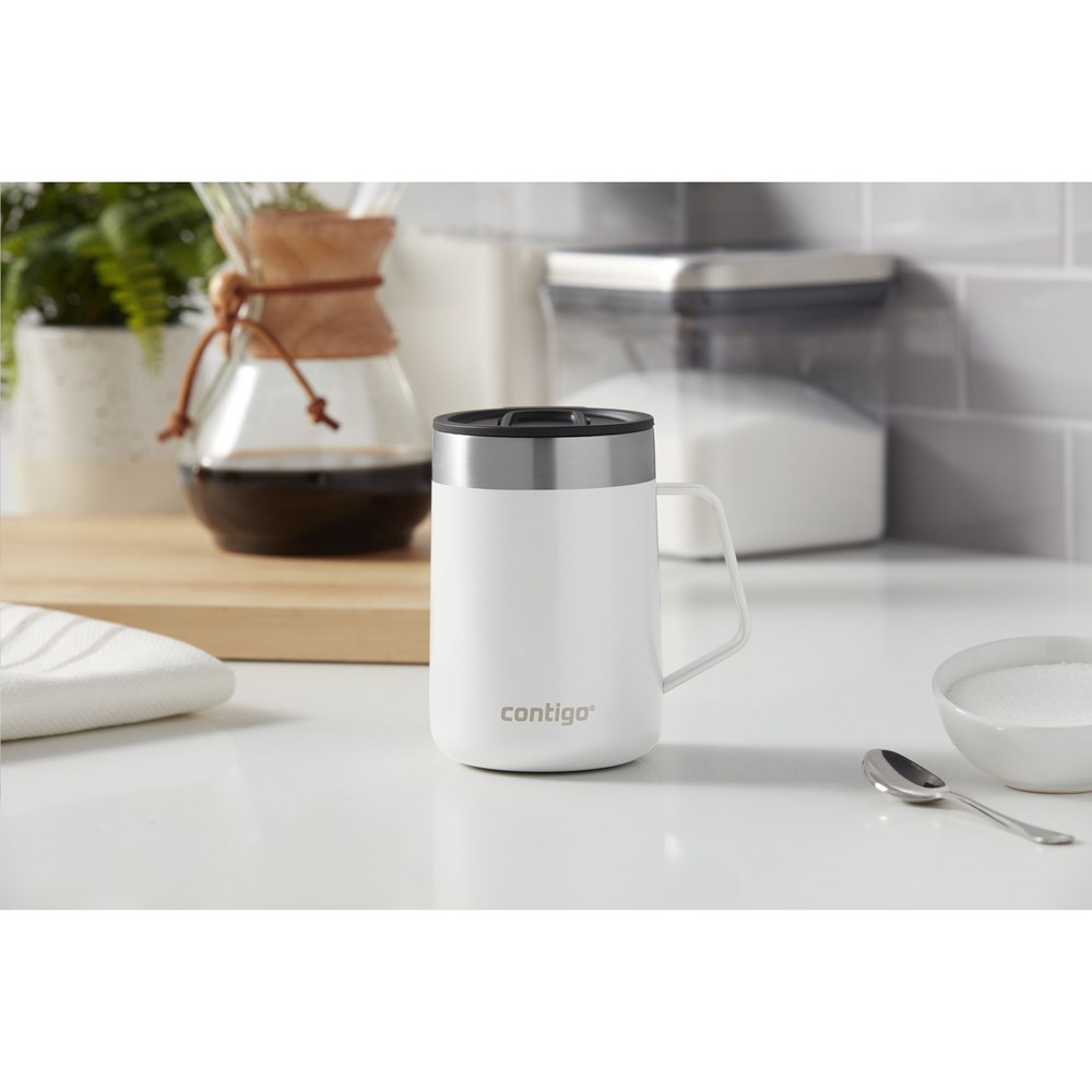 Contigo® Thermosbeker Streeterville Desk Mug 420 ml