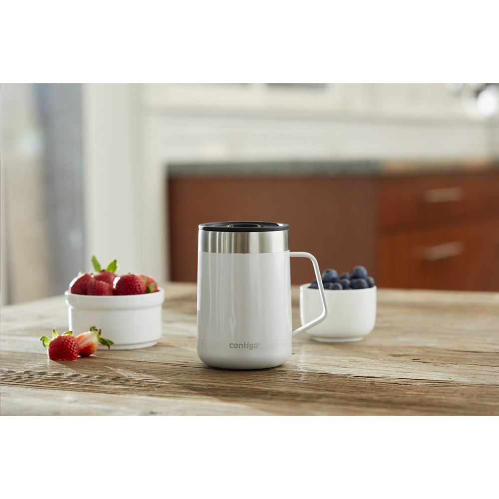 Contigo® Thermosbeker Streeterville Desk Mug 420 ml