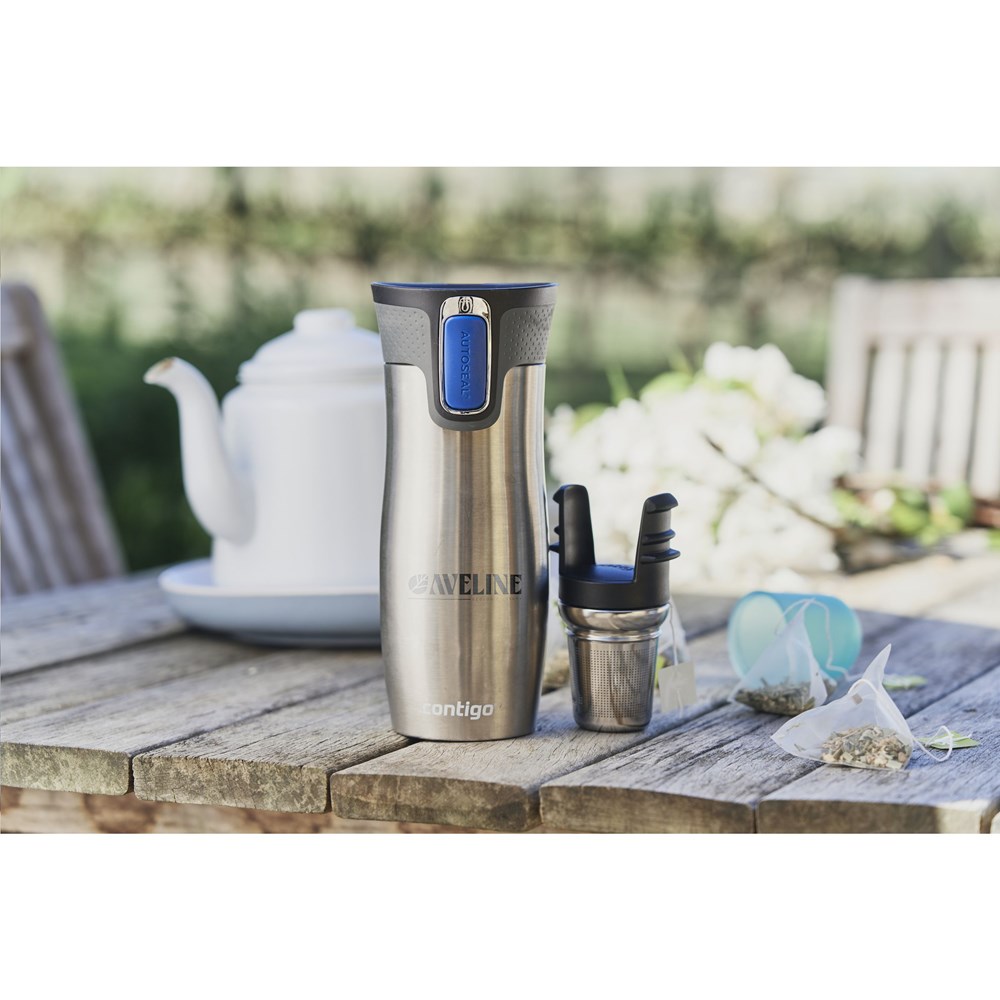 Contigo® Thermosbeker Westloop Mug 470 ml