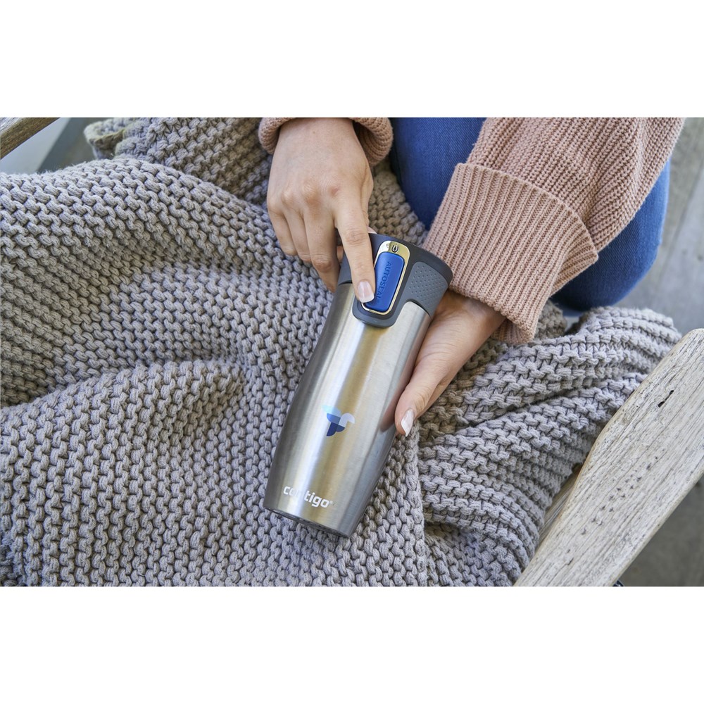 Contigo® Thermosbeker Westloop Mug 470 ml