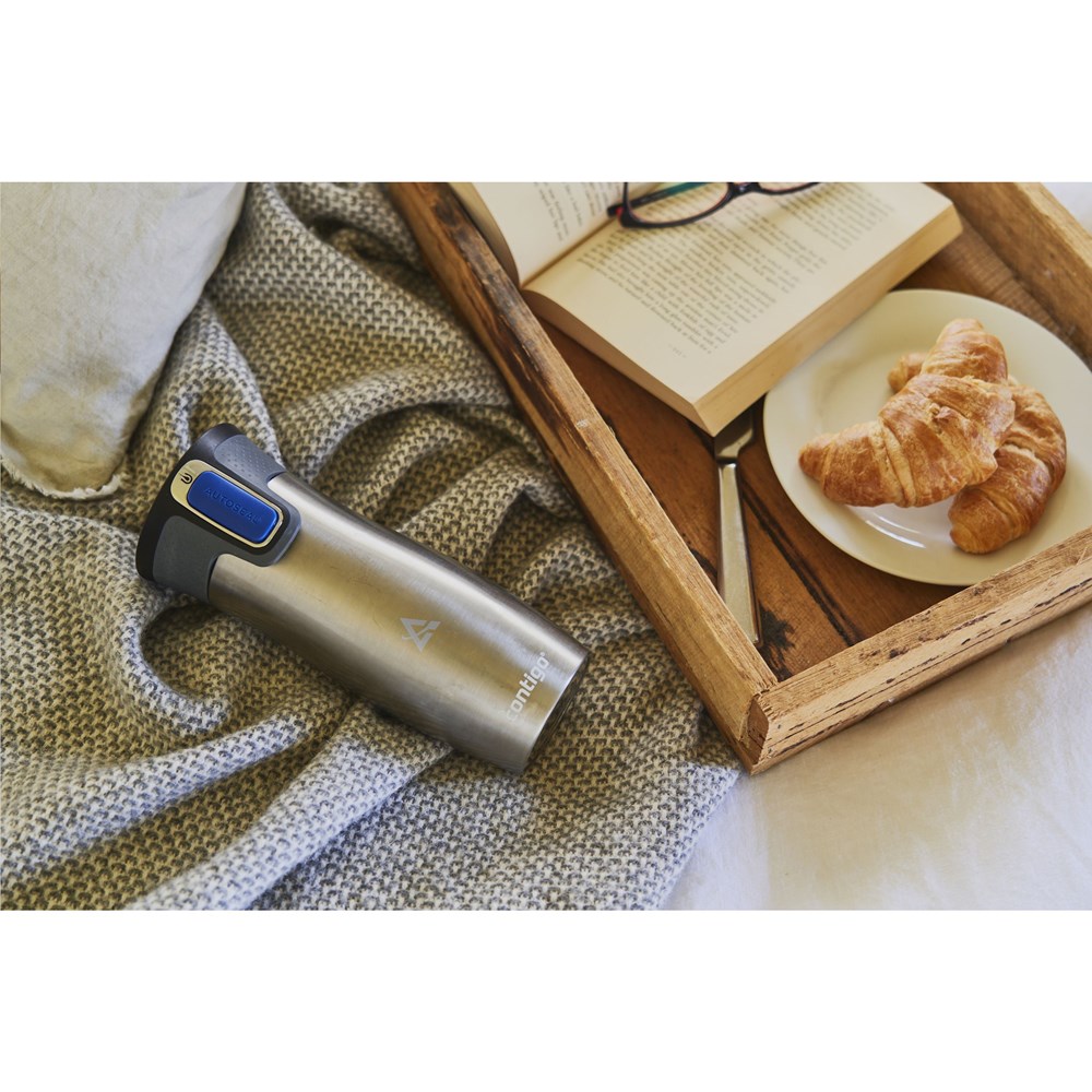 Contigo® Thermosbeker Westloop Mug 470 ml