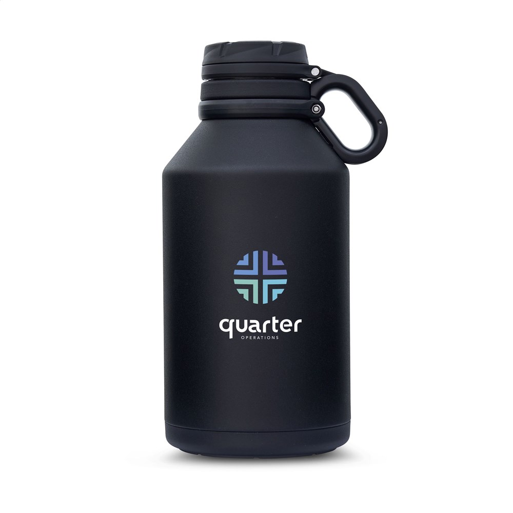 Contigo® Thermosfles Grand Stainless Steel 1900 ml
