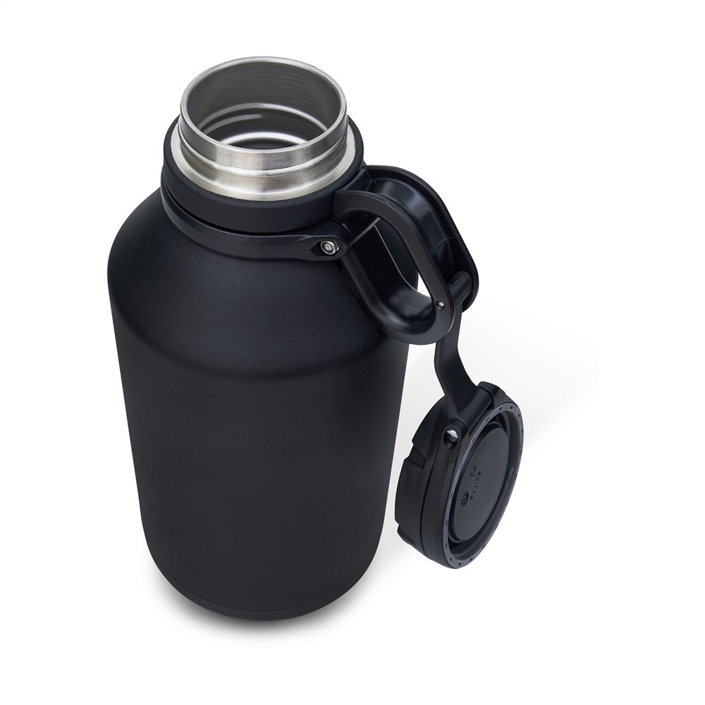 Contigo® Thermosfles Grand Stainless Steel 1900 ml