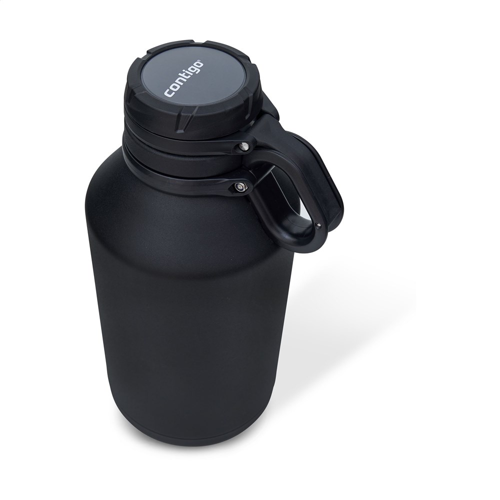 Contigo® Thermosfles Grand Stainless Steel 1900 ml