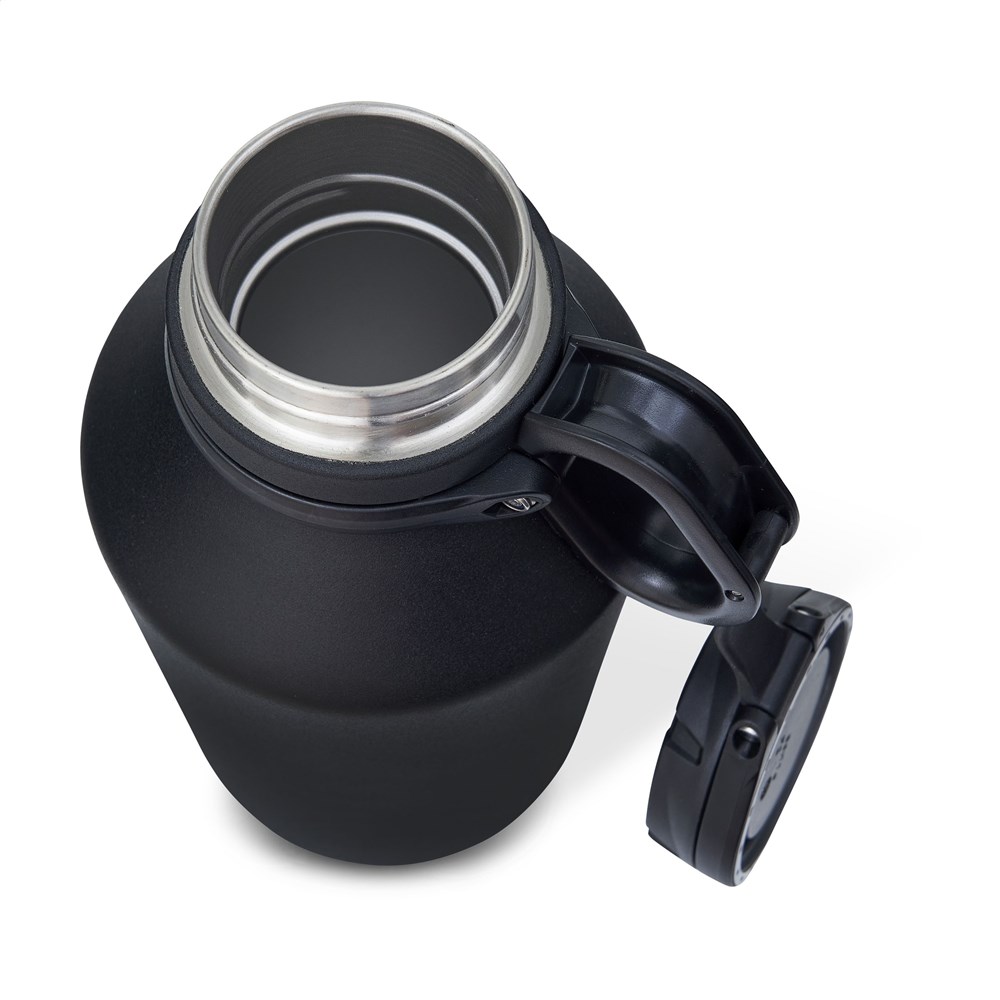 Contigo® Thermosfles Grand Stainless Steel 1900 ml
