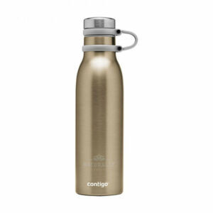 Contigo® Thermosfles Matterhorn Metallic 590 ml