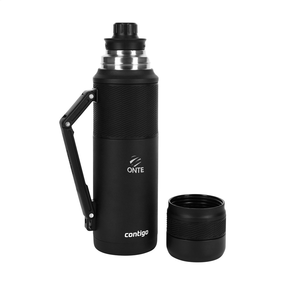 Contigo® Thermosfles Thermal Bottle 1200 ml