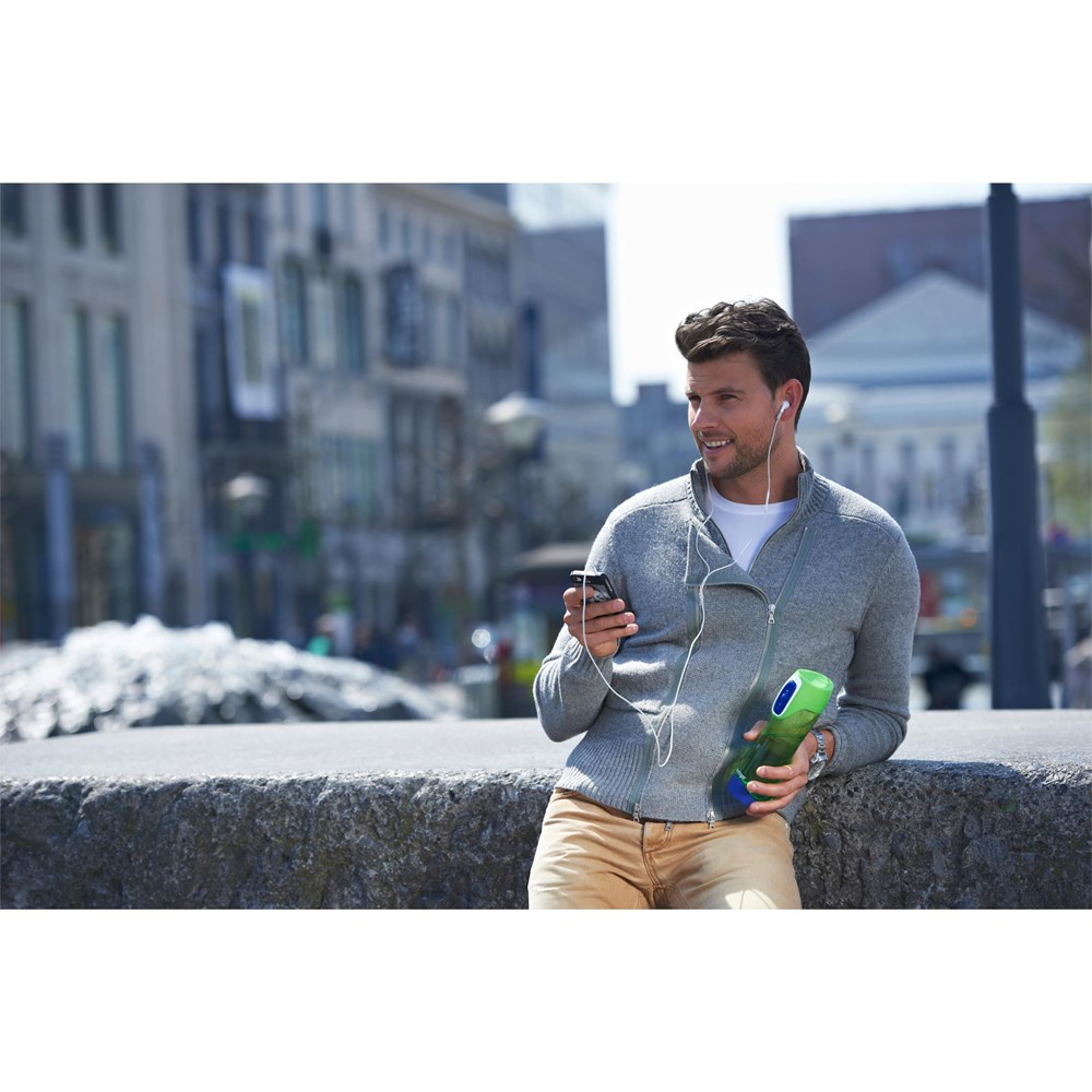 Contigo® Waterfles Swish 500 ml