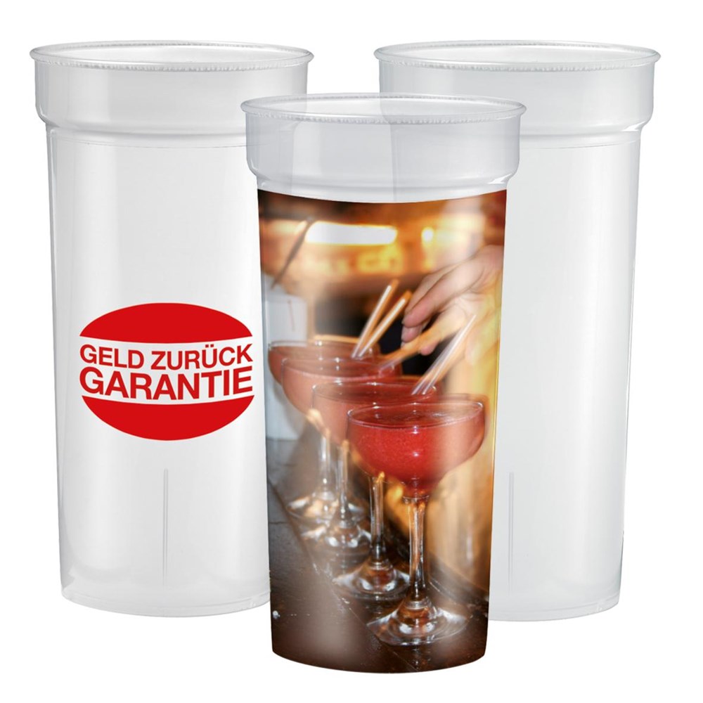 Drinkbeker Deposit 500 ml
