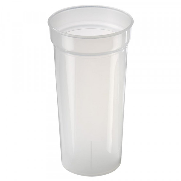Drinkbeker Deposit 500 ml