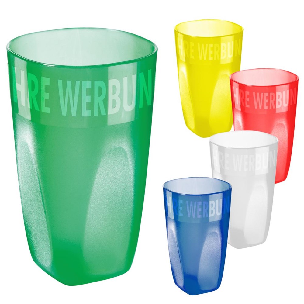Drinkbeker Maxi Cup 400 ml