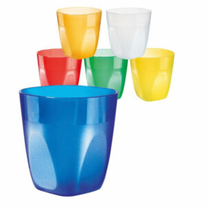 Drinkbeker Mini Cup 200 ml