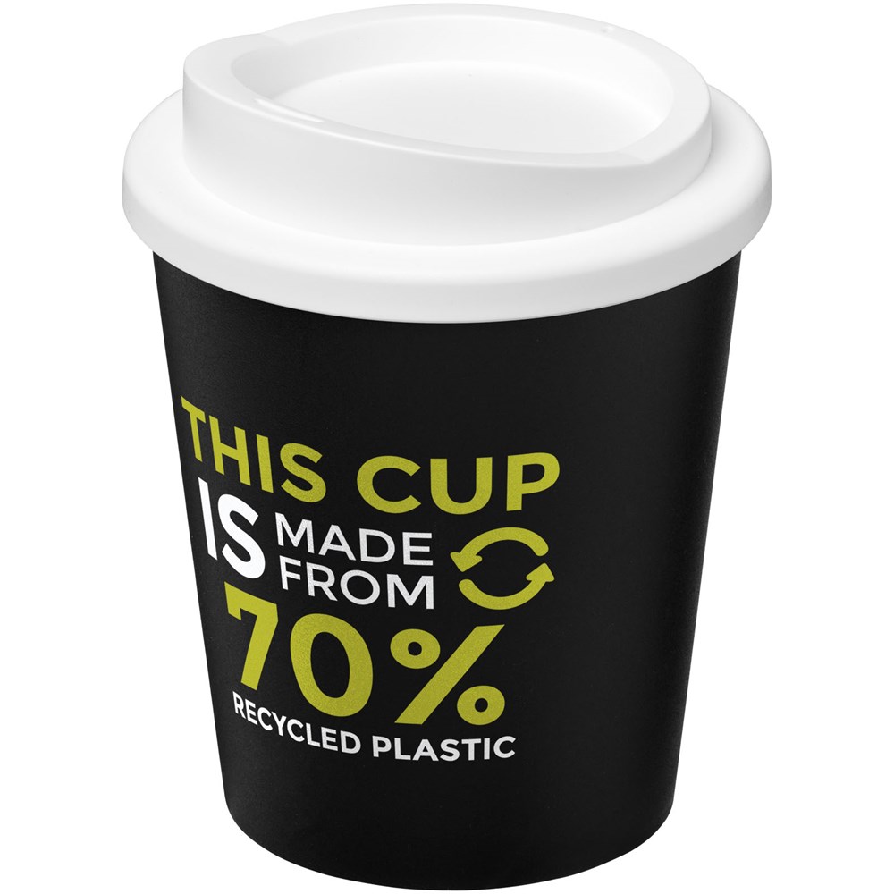 Eco Gerecyclede Koffiebeker Americano® 250 ml