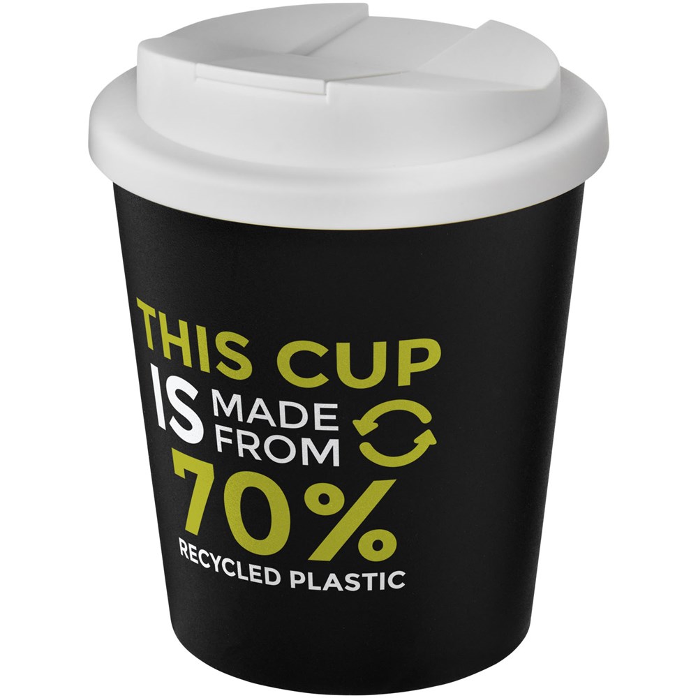 Eco Gerecyclede Koffiebeker Americano® 250 ml