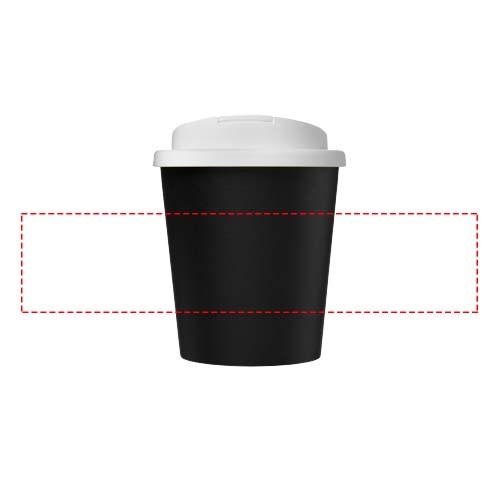 Eco Gerecyclede Koffiebeker Americano® 250 ml