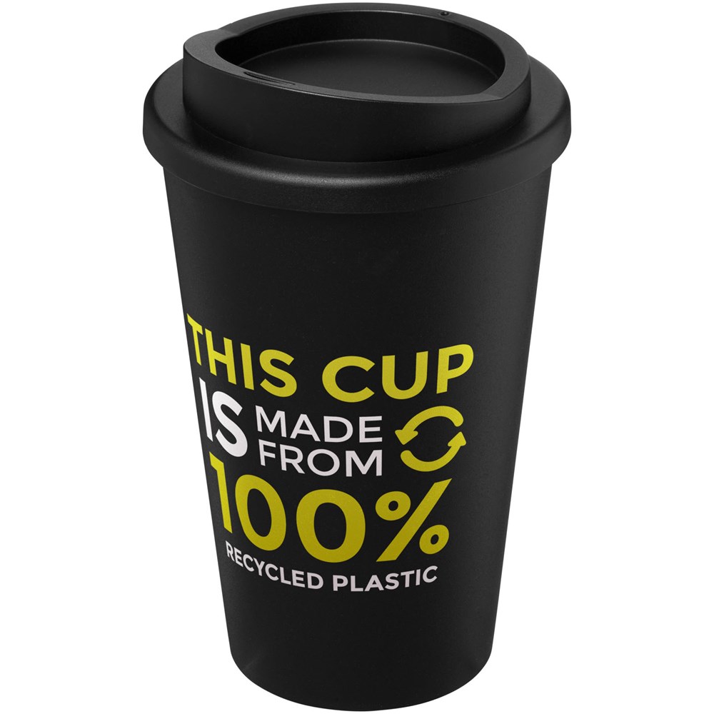 Eco Gerecyclede Koffiebeker Americano® 350 ml