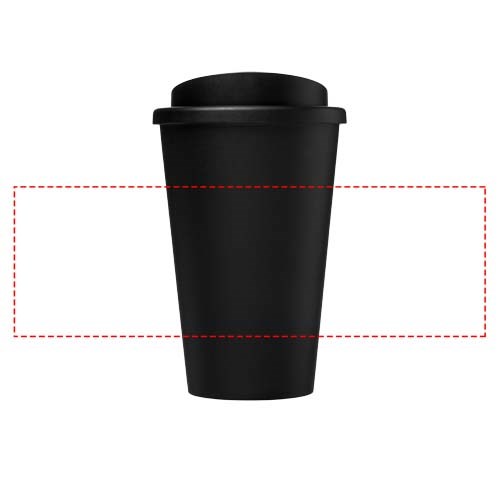 Eco Gerecyclede Koffiebeker Americano® 350 ml