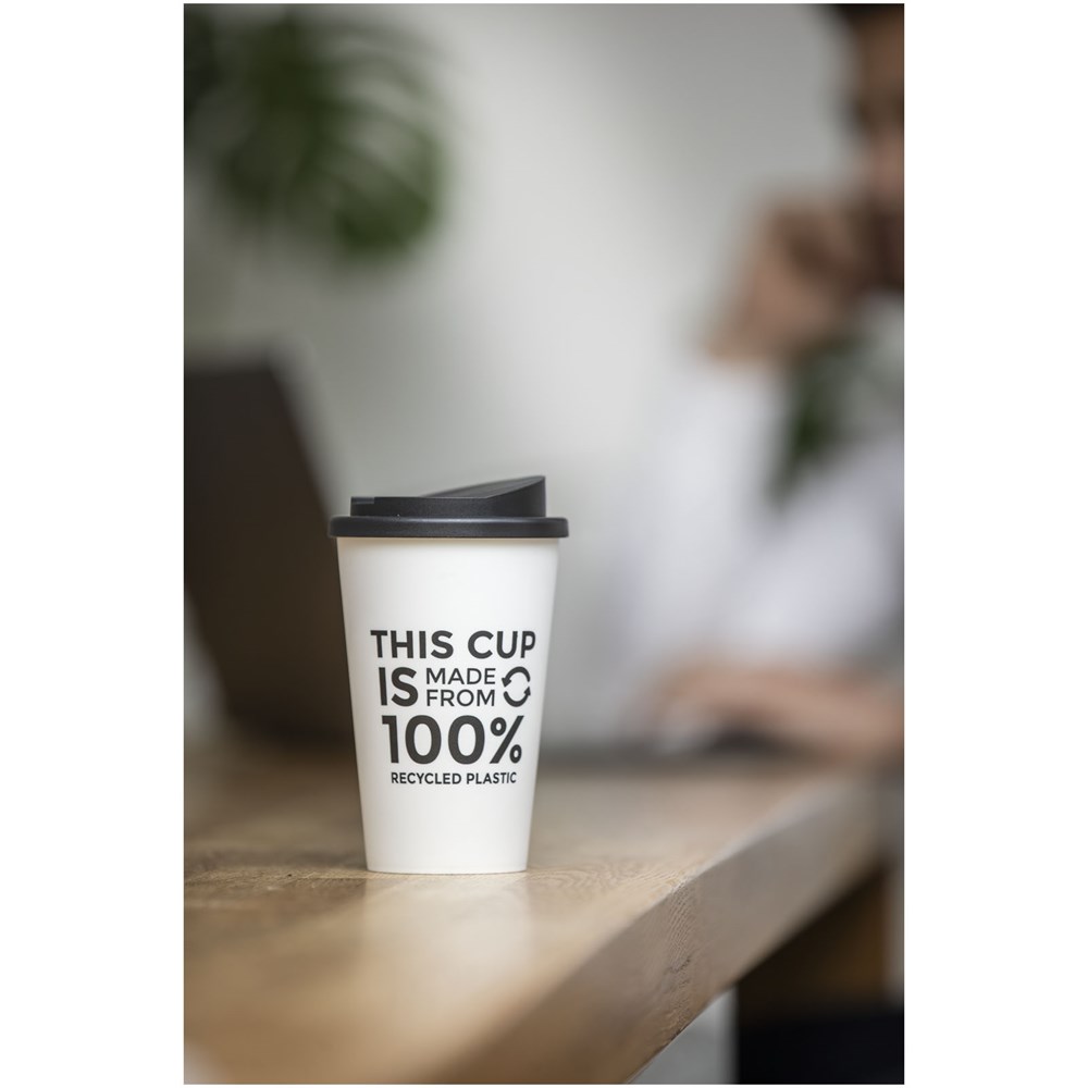 Eco Gerecyclede Koffiebeker Americano® 350 ml