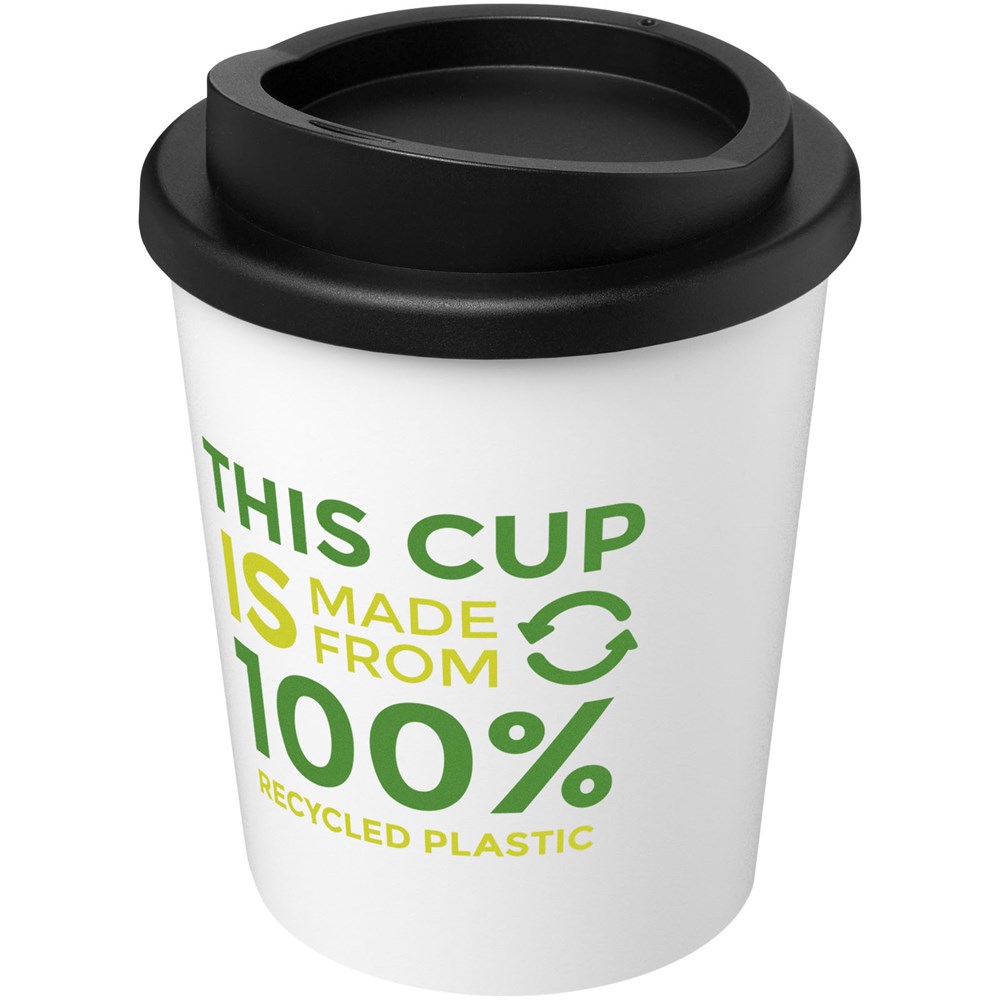 Eco Gerecyclede Reisbeker Americano® 250 ml