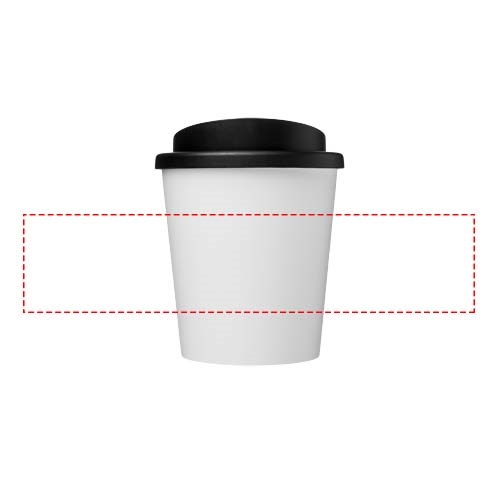 Eco Gerecyclede Reisbeker Americano® 250 ml