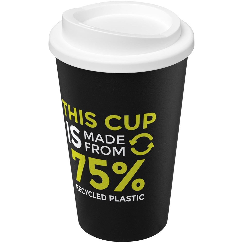 Eco Gerecyclede Reisbeker Americano® 350 ml