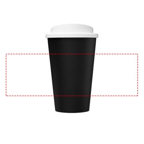 Eco Gerecyclede Reisbeker Americano® 350 ml
