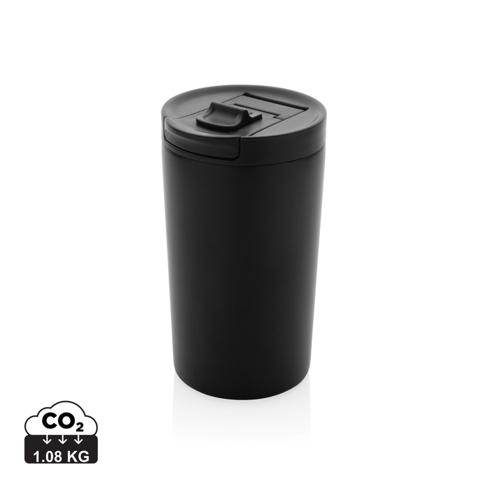 Eco Gerecyclede RVS Reisbeker 300 ml
