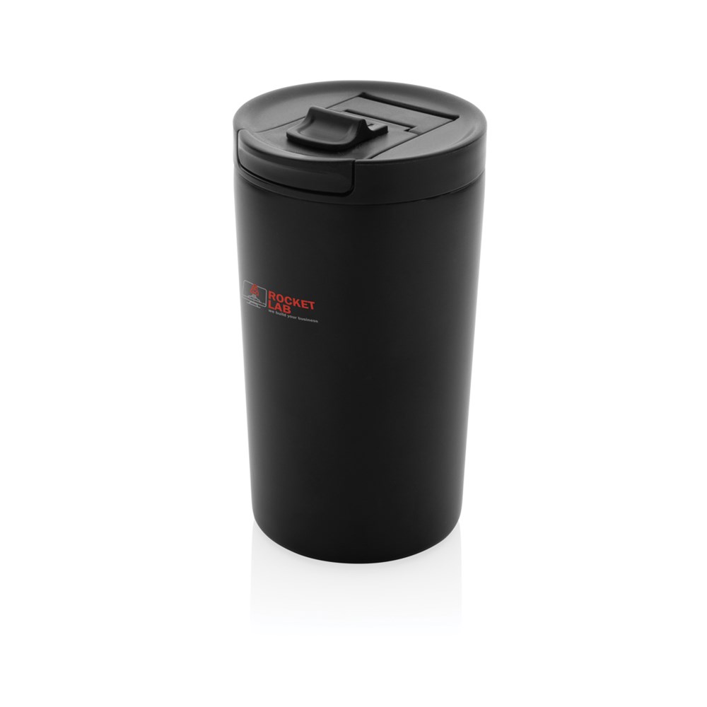 Eco Gerecyclede RVS Reisbeker 300 ml