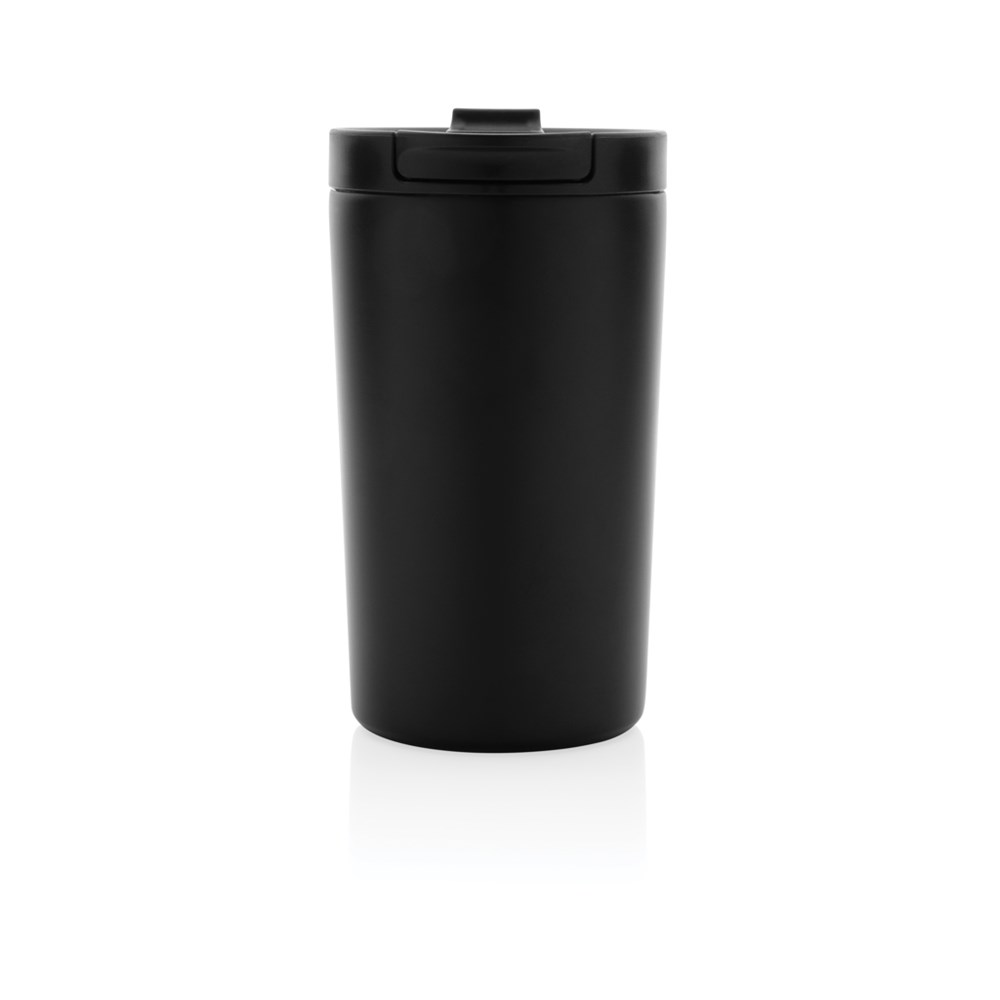 Eco Gerecyclede RVS Reisbeker 300 ml