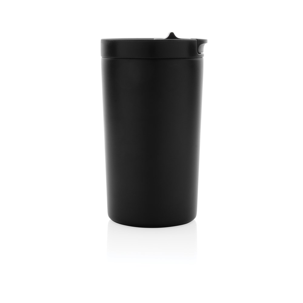 Eco Gerecyclede RVS Reisbeker 300 ml