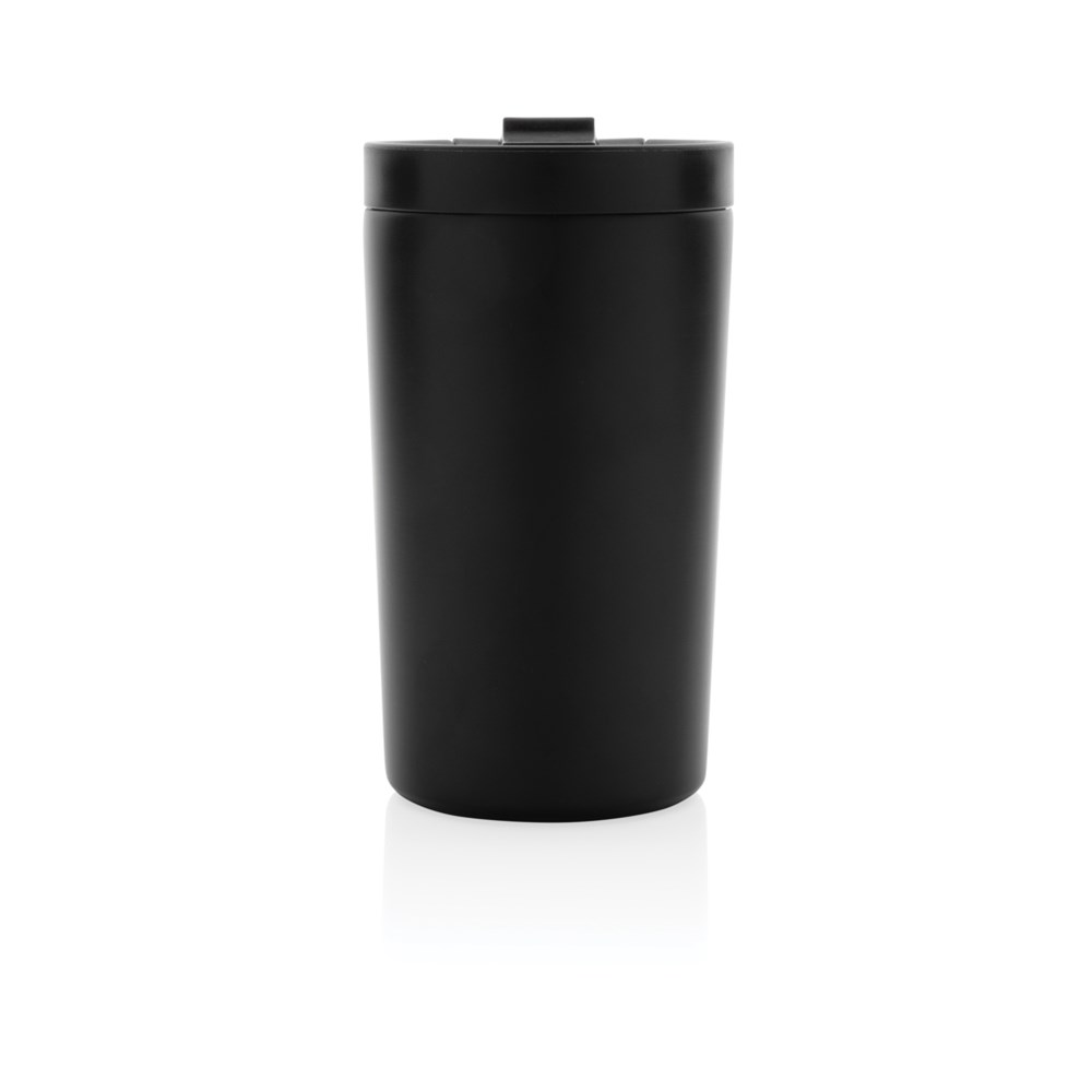 Eco Gerecyclede RVS Reisbeker 300 ml