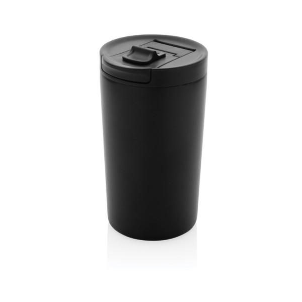 Eco Gerecyclede RVS Reisbeker 300 ml
