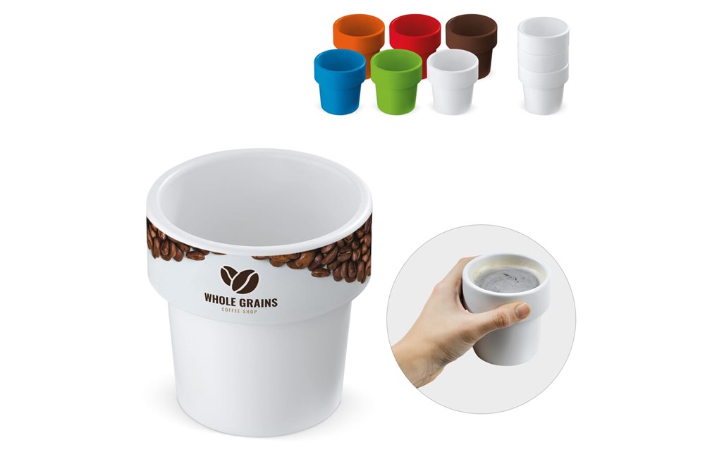 Eco Koffiebeker 240 ml