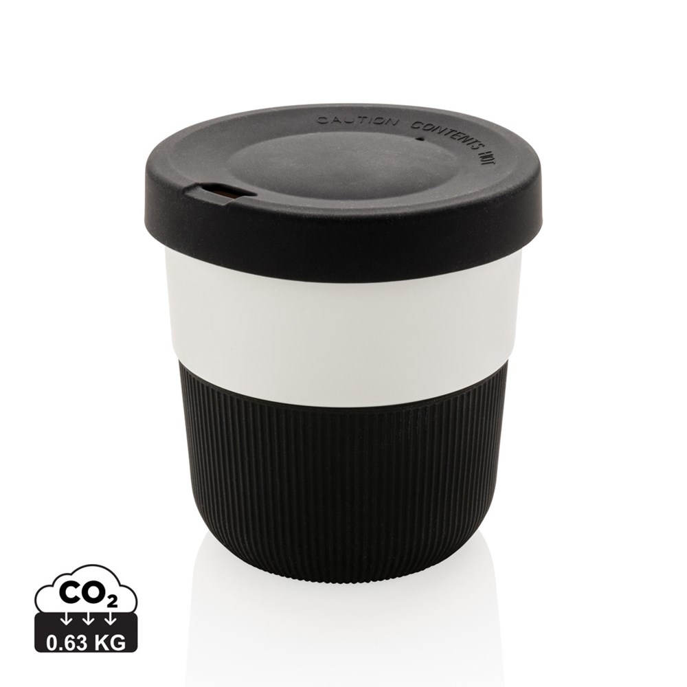 Eco Koffiebeker Plantaardig 280 ml