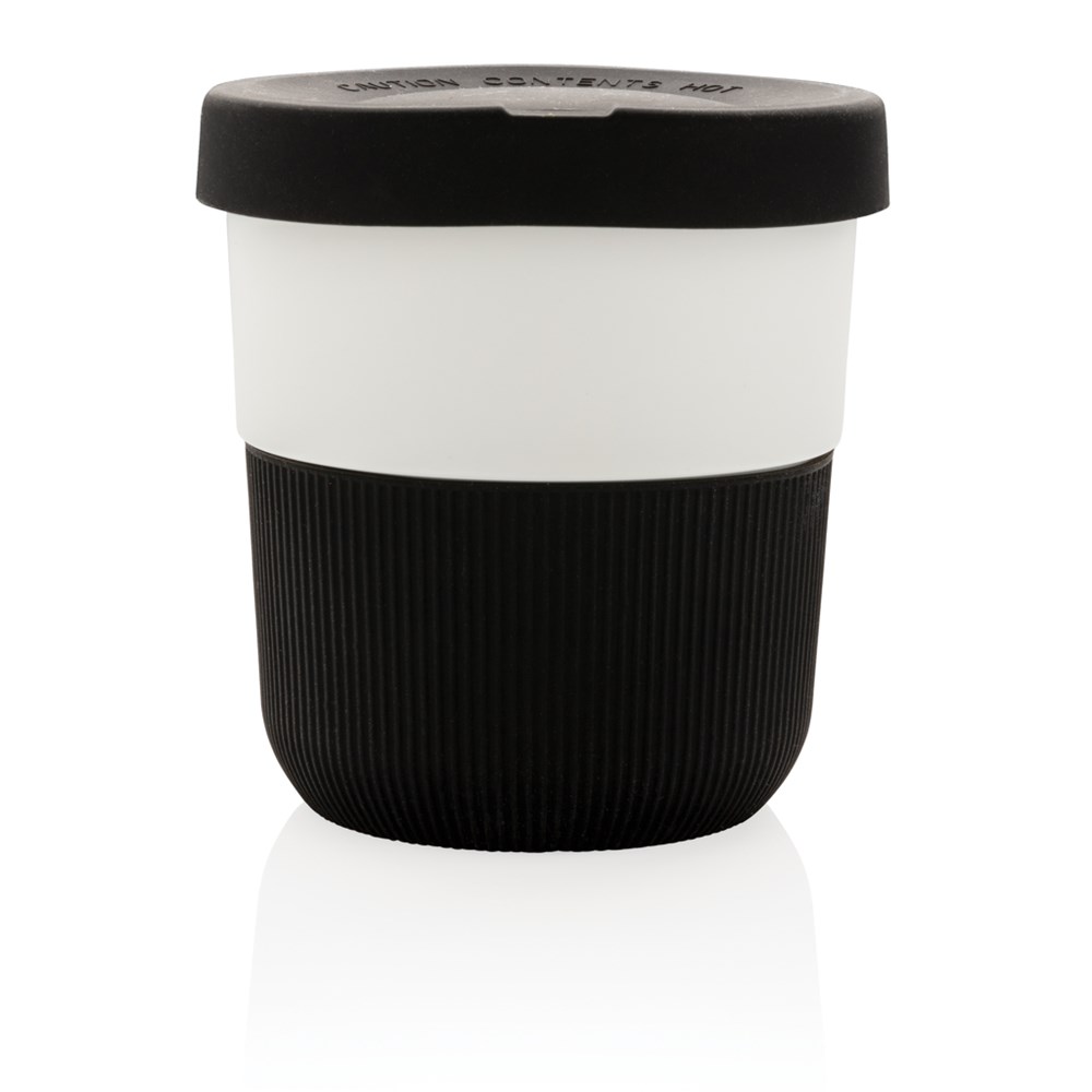 Eco Koffiebeker Plantaardig 280 ml