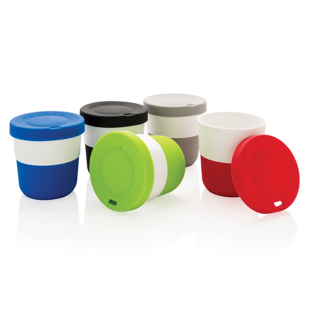 Eco Koffiebeker Plantaardig 280 ml