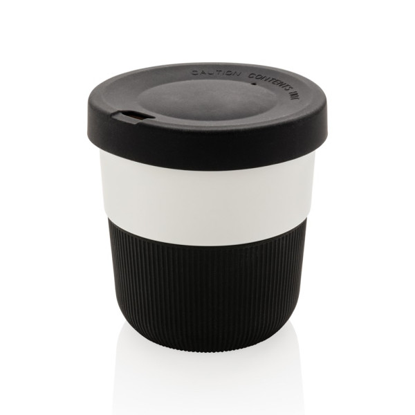 Eco Koffiebeker Plantaardig 280 ml
