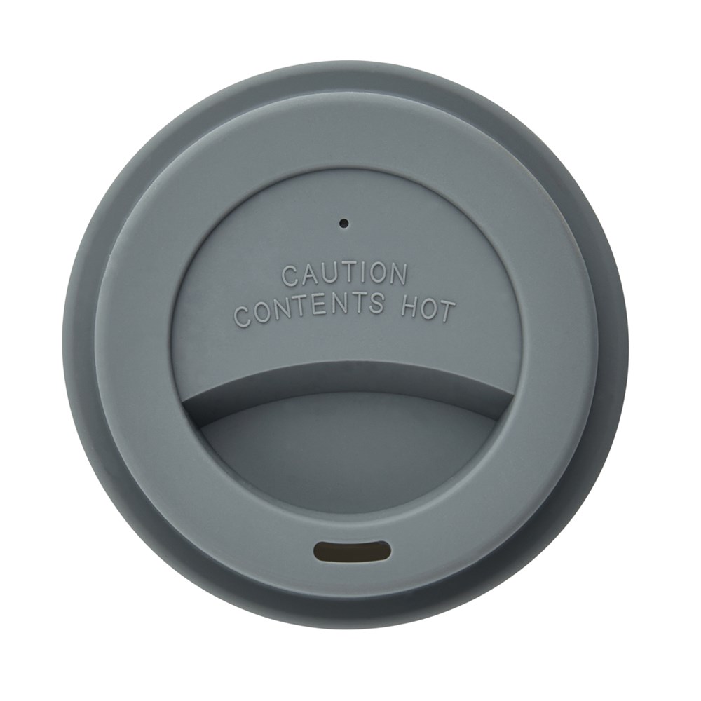 Eco Koffiebeker Plantaardig 350 ml