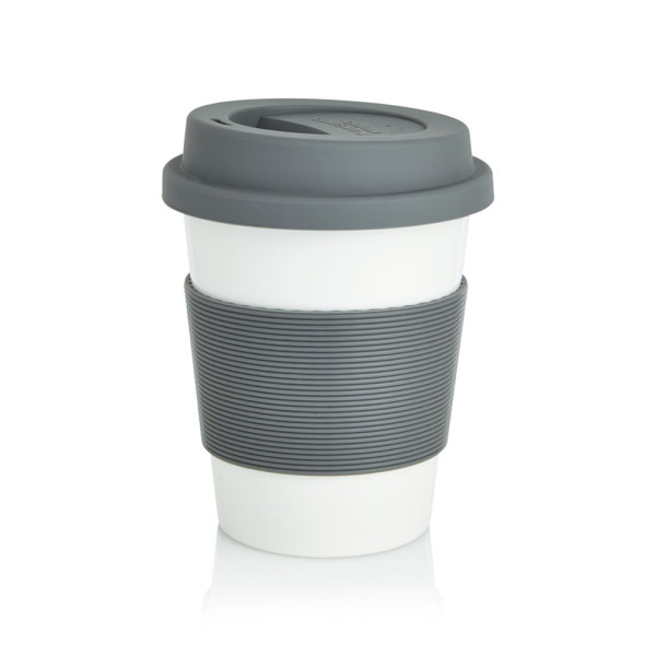 Eco Koffiebeker Plantaardig 350 ml