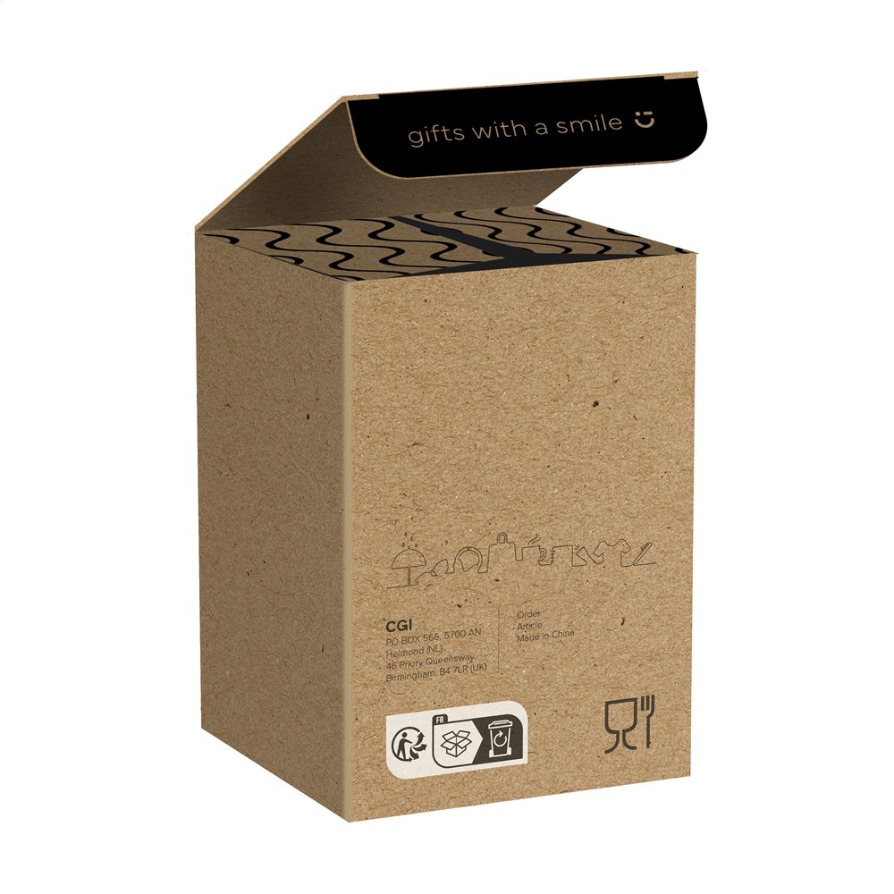 Eco Koffiebeker To Go Kurk 350 ml