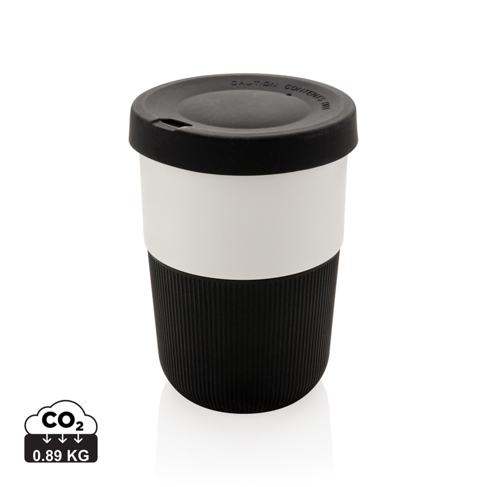Eco Koffiebeker To Go PLA 380 ml
