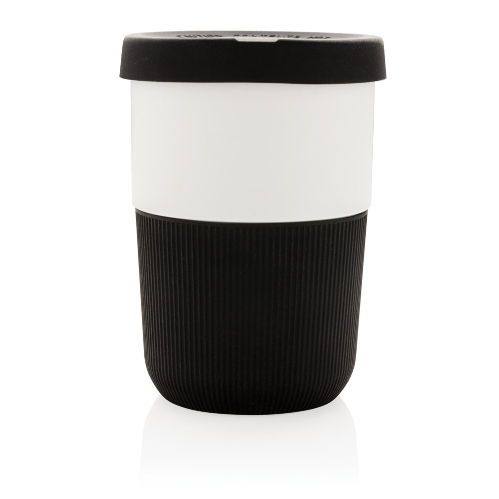 Eco Koffiebeker To Go PLA 380 ml