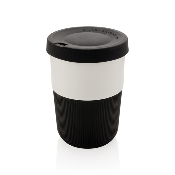 Eco Koffiebeker To Go PLA 380 ml