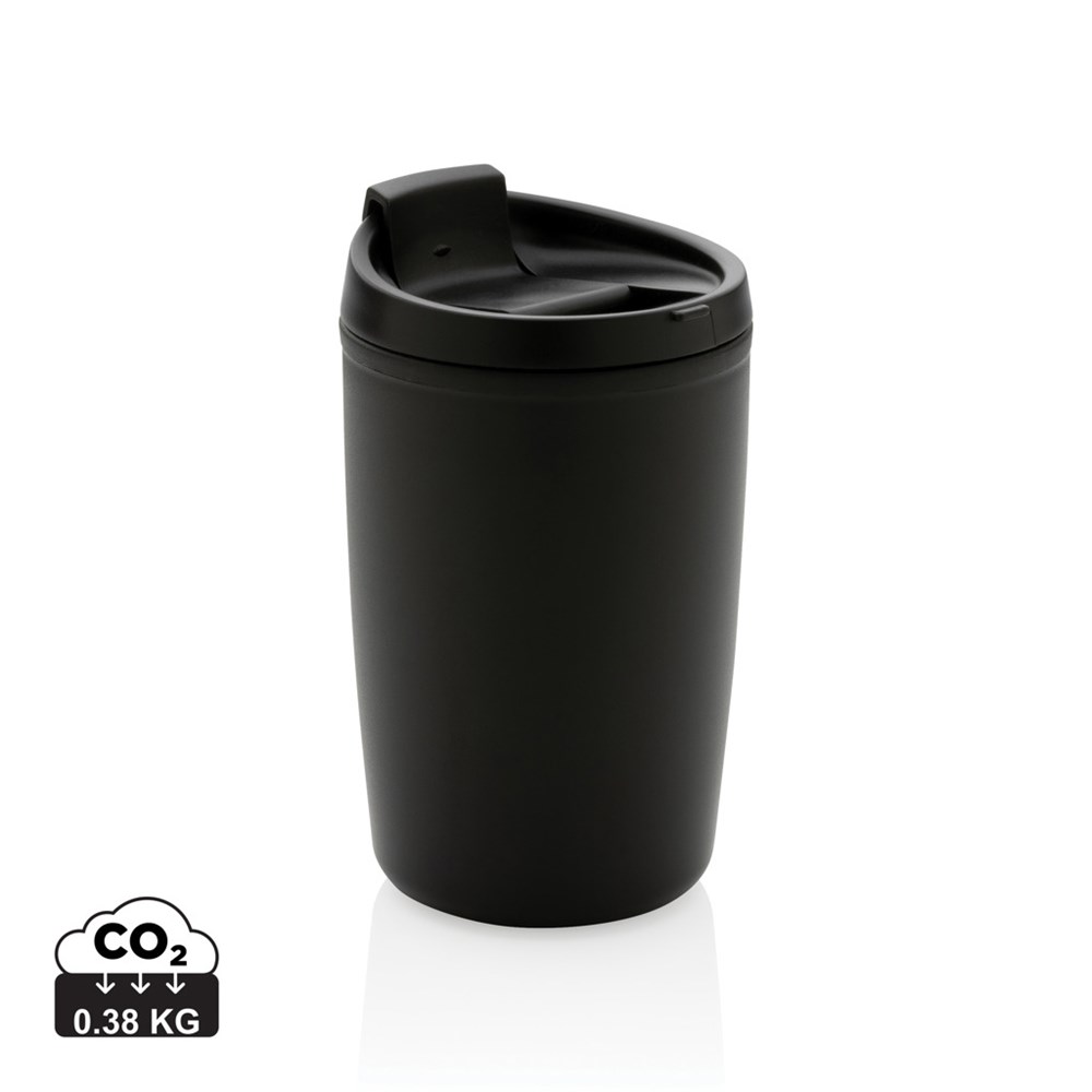 Eco Reisbeker Gerecycled PP 300 ml