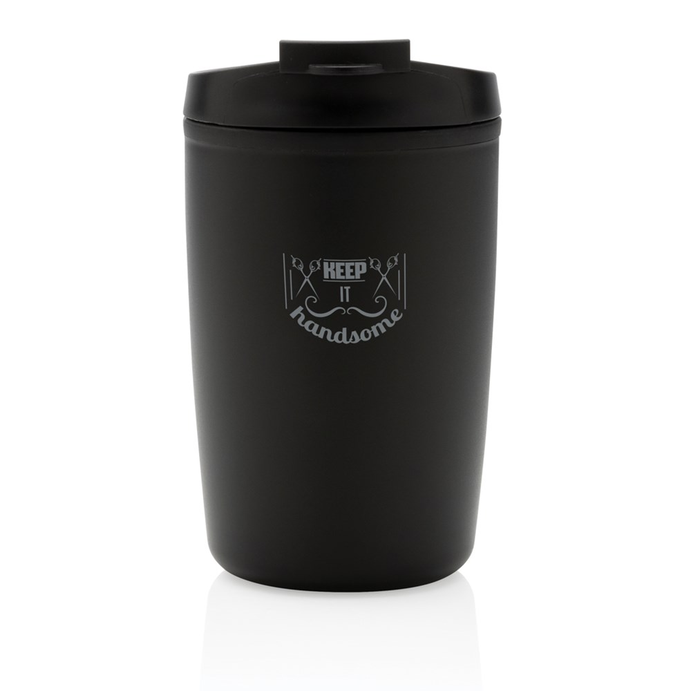 Eco Reisbeker Gerecycled PP 300 ml