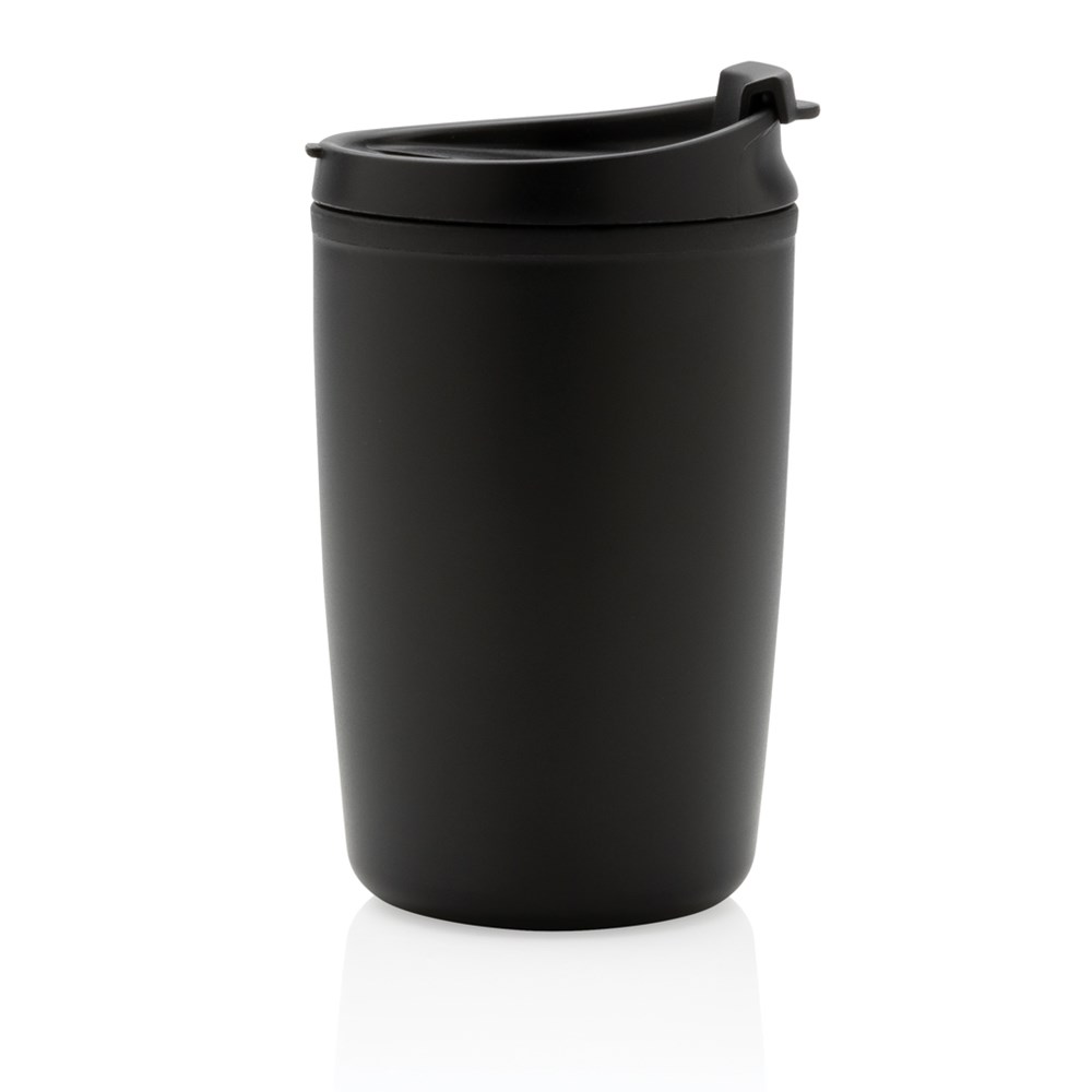 Eco Reisbeker Gerecycled PP 300 ml