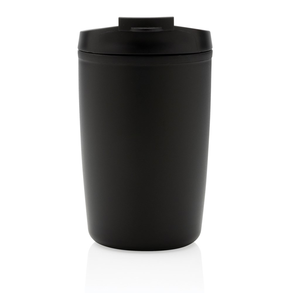 Eco Reisbeker Gerecycled PP 300 ml