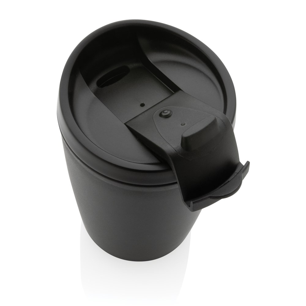 Eco Reisbeker Gerecycled PP 300 ml